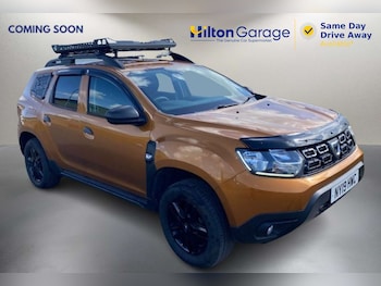Used Dacia Duster 2019 for sale - 78353546: Photo