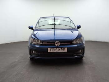 Used Volkswagen Polo 2019 for sale - 79631687: Photo