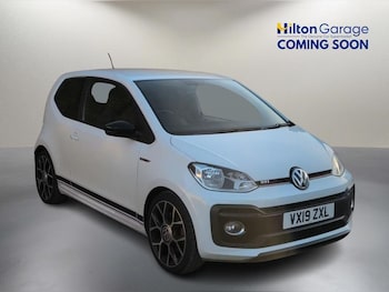 2019 (19) - 1.0 115PS Up GTI 3dr