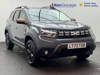 Used Dacia Duster 2023 for sale - 79020860: Photo