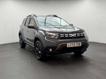 Used Dacia Duster 2023 for sale - 79020860: Photo