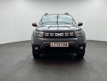 Used Dacia Duster 2023 for sale - 79020860: Photo