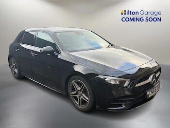 Mercedes-Benz A-Class feature image