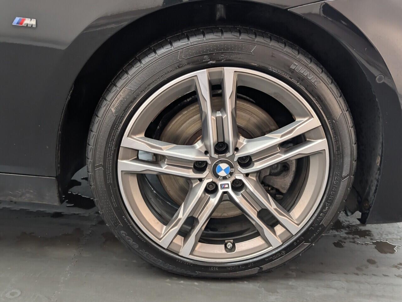 Used BMW 2 Series 2019 for sale - 77440850: Photo 10