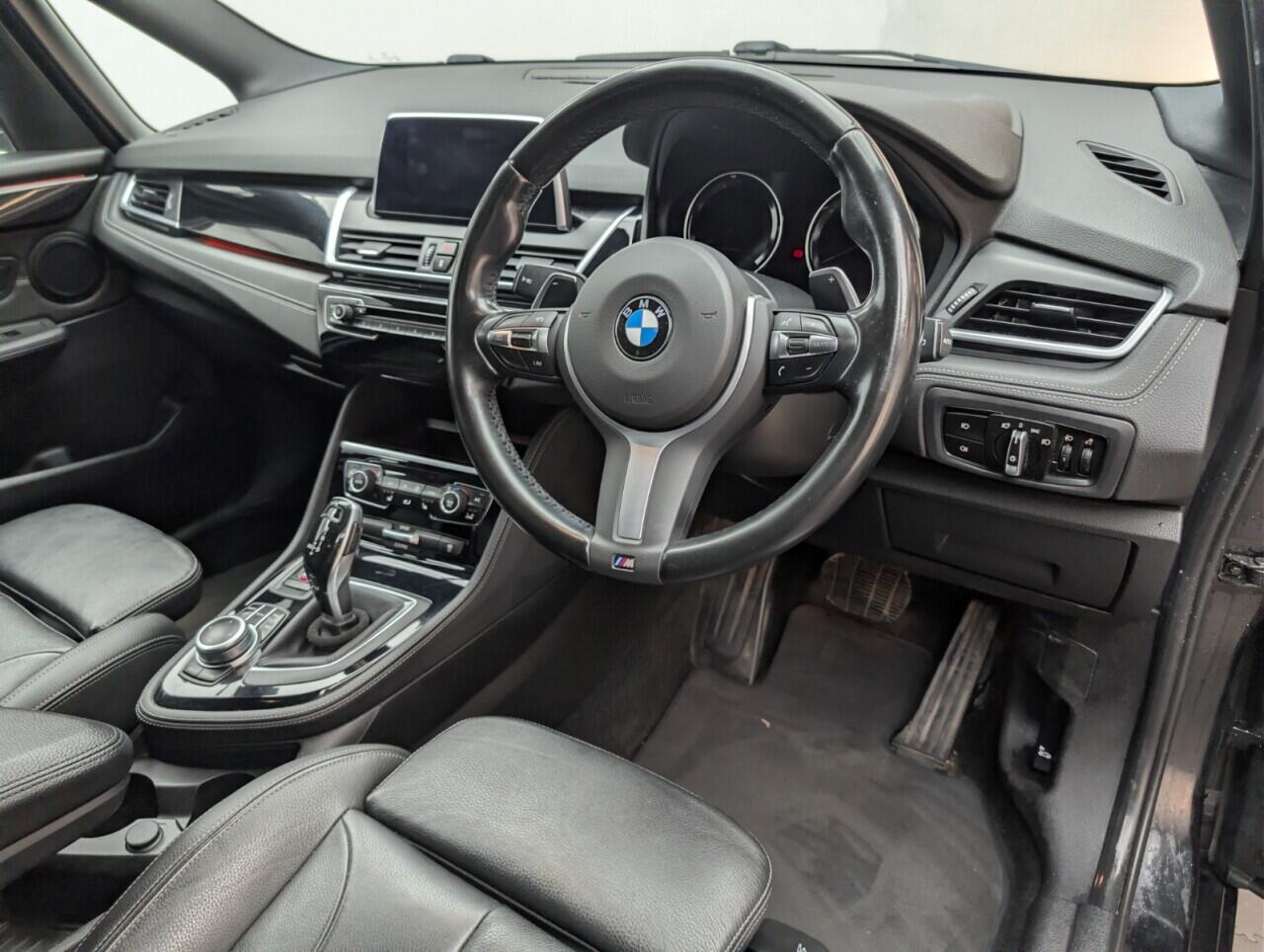 Used BMW 2 Series 2019 for sale - 77440850: Photo 11