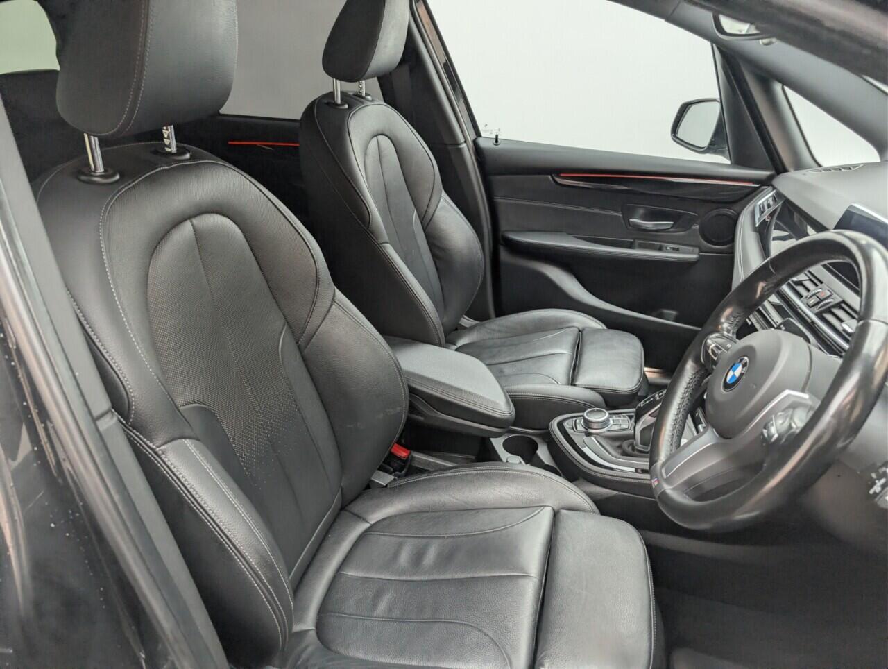 Used BMW 2 Series 2019 for sale - 77440850: Photo 12