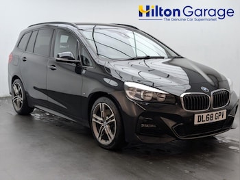 Used BMW 2 Series Gran Tourer 2019 for sale - 77440850: Photo
