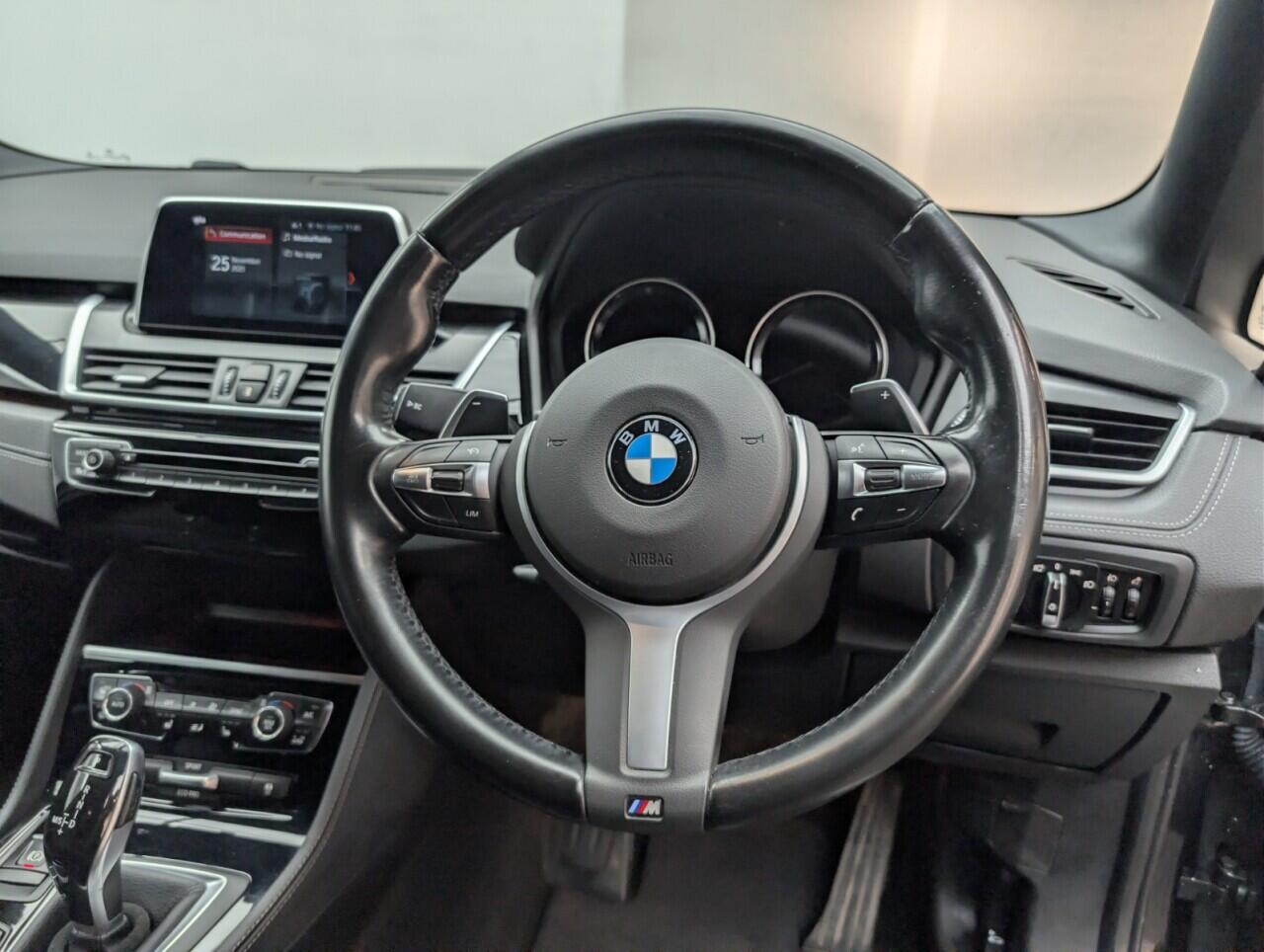 Used BMW 2 Series 2019 for sale - 77440850: Photo 21