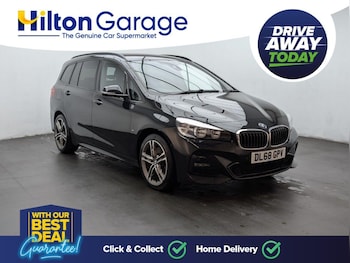 Used BMW 2 Series Gran Tourer 2019 for sale - 77440850: Photo