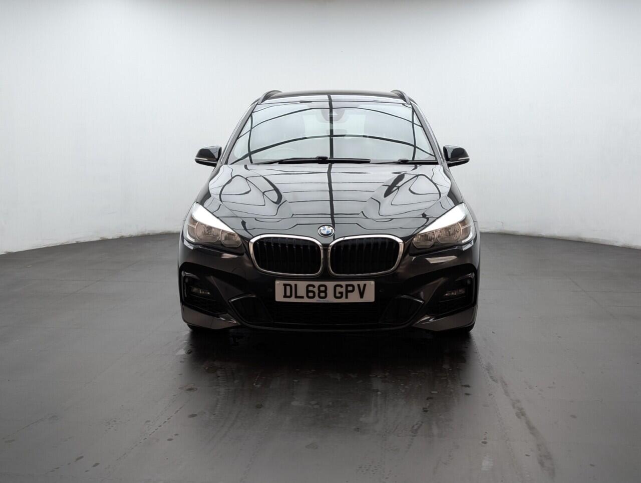 Used BMW 2 Series 2019 for sale - 77440850: Photo 3