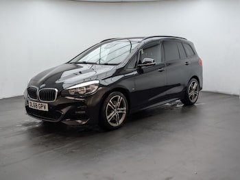 Used BMW 2 Series Gran Tourer 2019 for sale - 77440850: Photo
