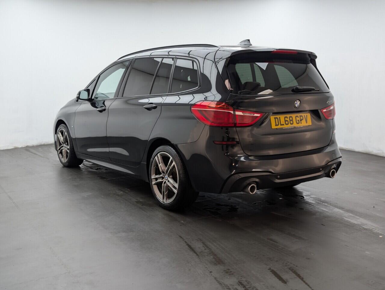 Used BMW 2 Series 2019 for sale - 77440850: Photo 6