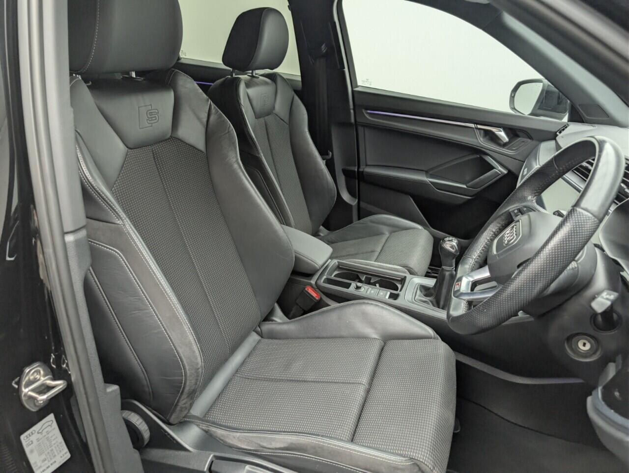 Used Audi Q3 2020 for sale - 76887117: Photo 12