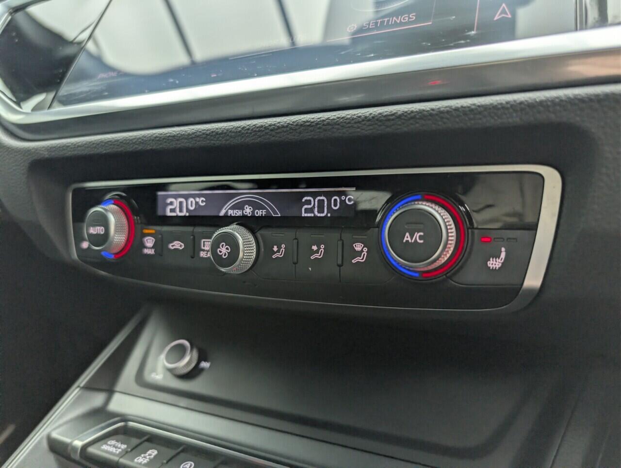 Used Audi Q3 2020 for sale - 76887117: Photo 15