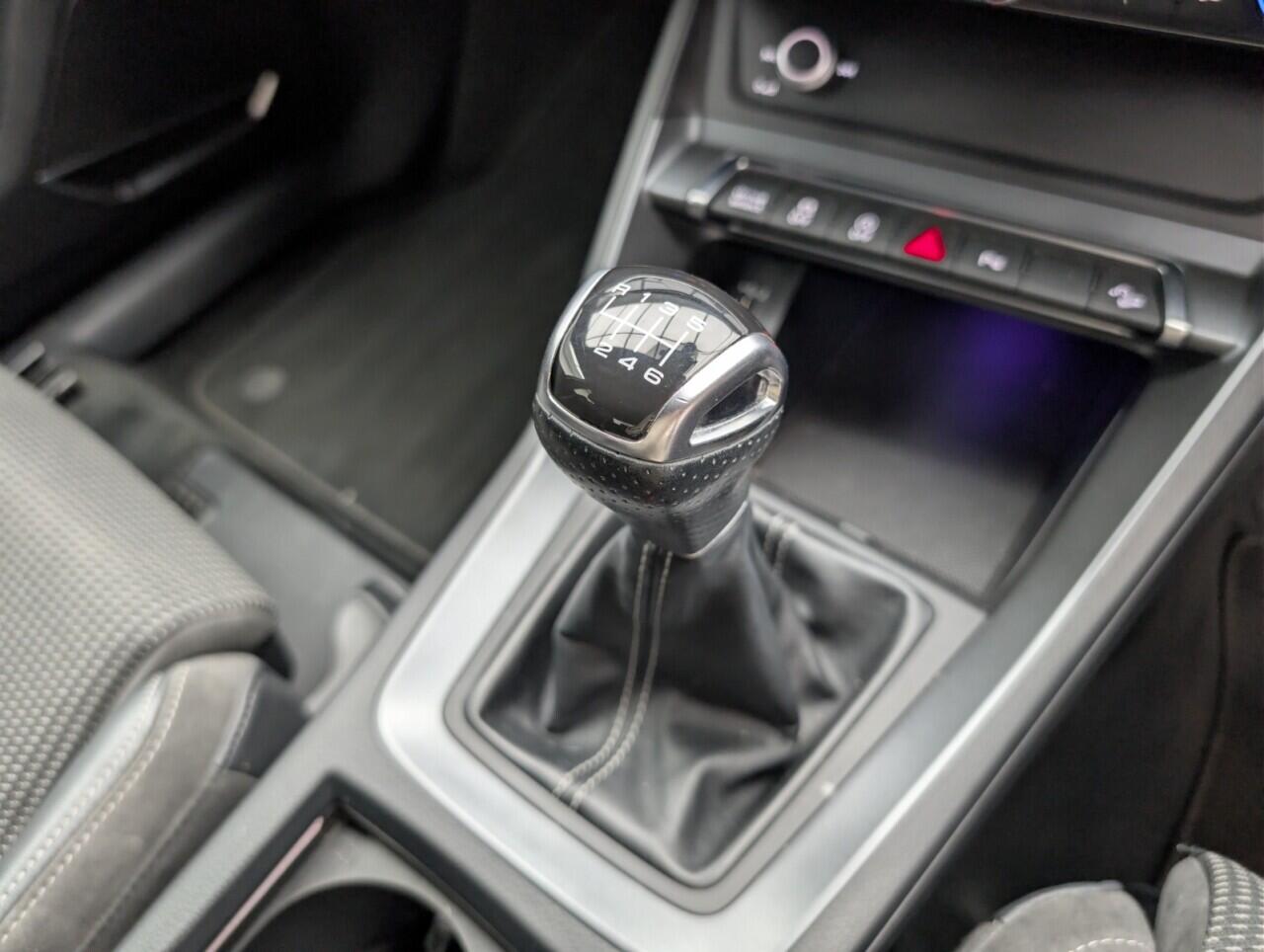 Used Audi Q3 2020 for sale - 76887117: Photo 16