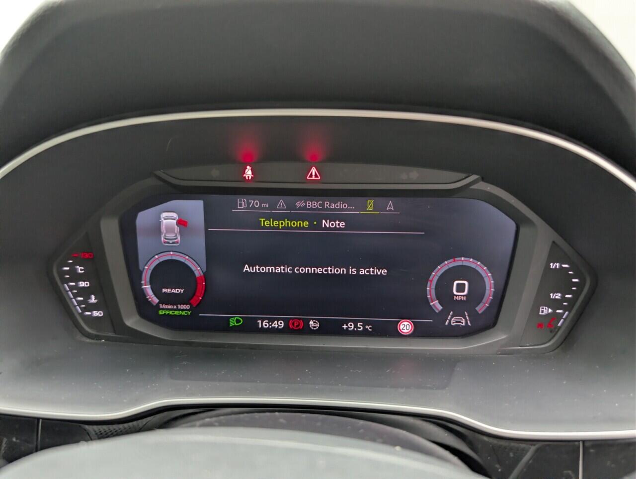 Used Audi Q3 2020 for sale - 76887117: Photo 17