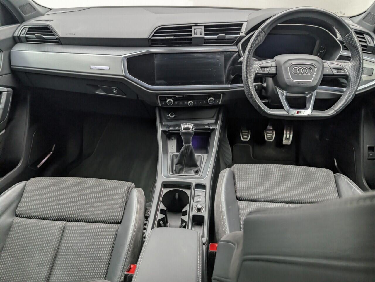 Used Audi Q3 2020 for sale - 76887117: Photo 22