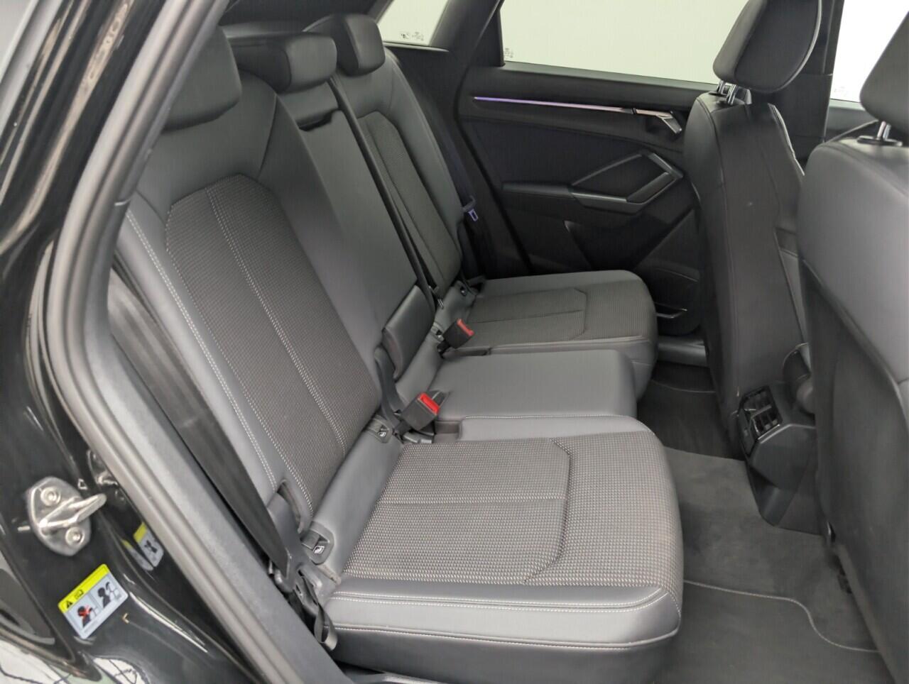 Used Audi Q3 2020 for sale - 76887117: Photo 23