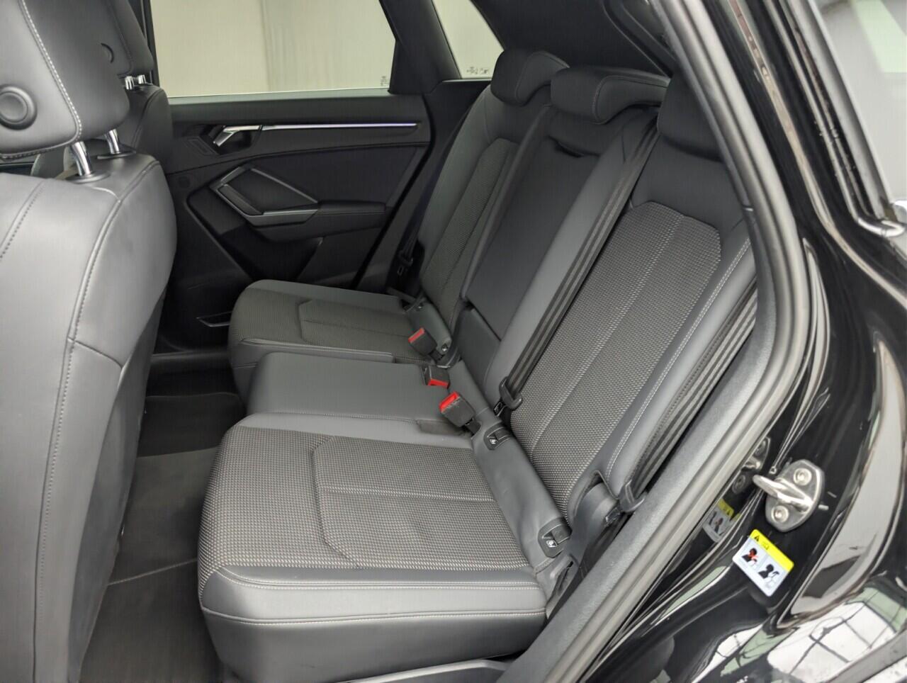 Used Audi Q3 2020 for sale - 76887117: Photo 25