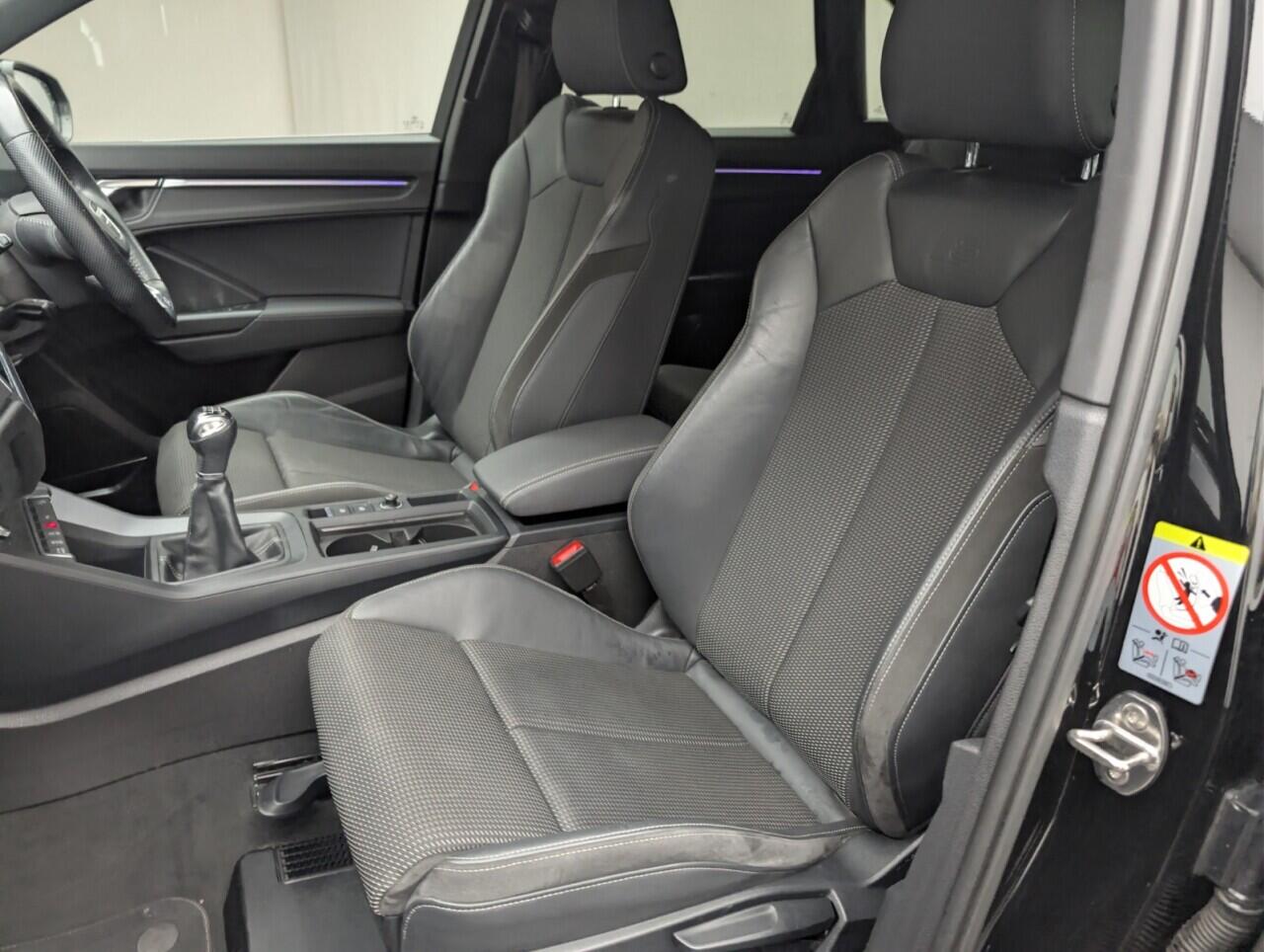 Used Audi Q3 2020 for sale - 76887117: Photo 26