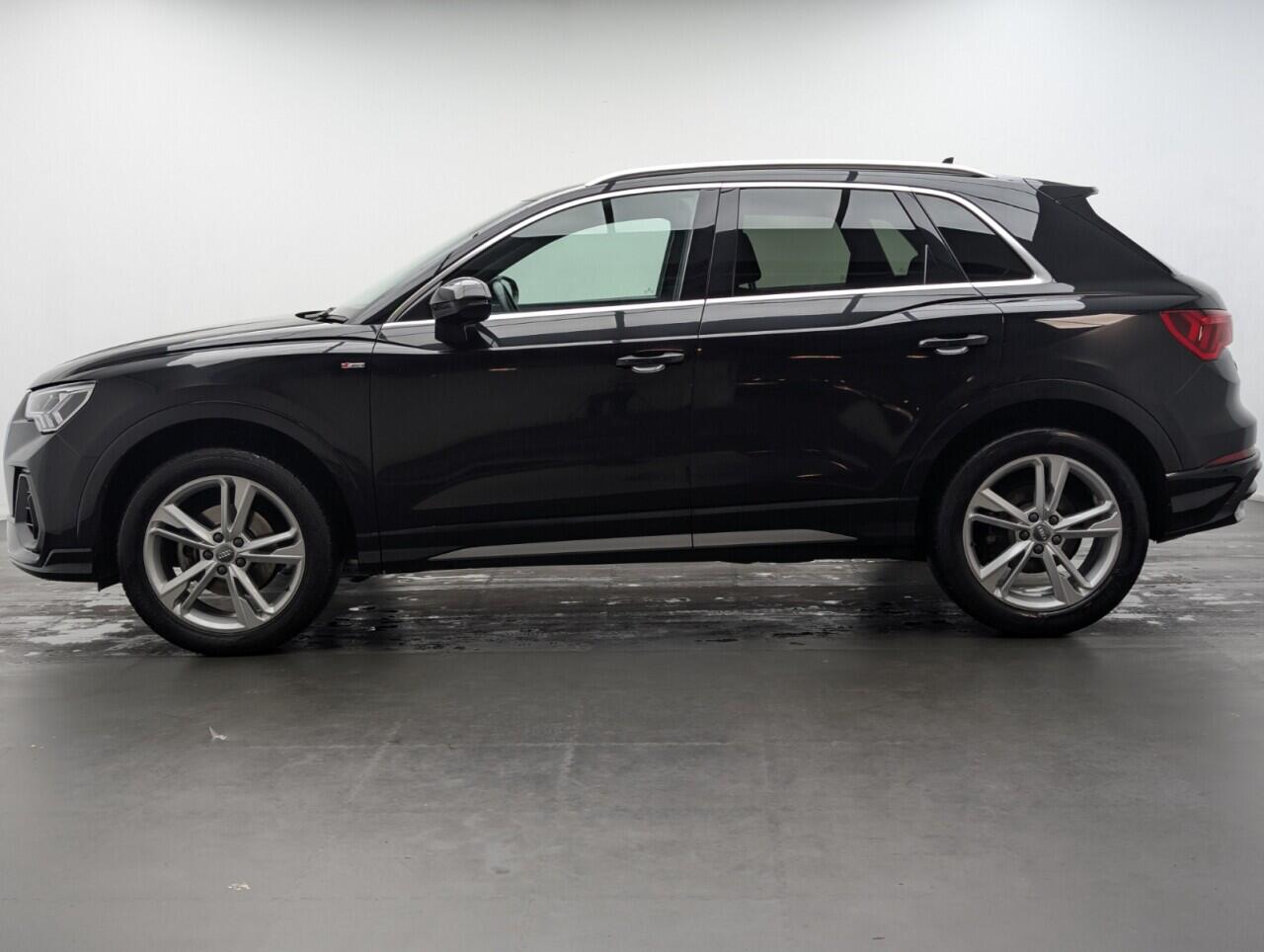 Used Audi Q3 2020 for sale - 76887117: Photo 5