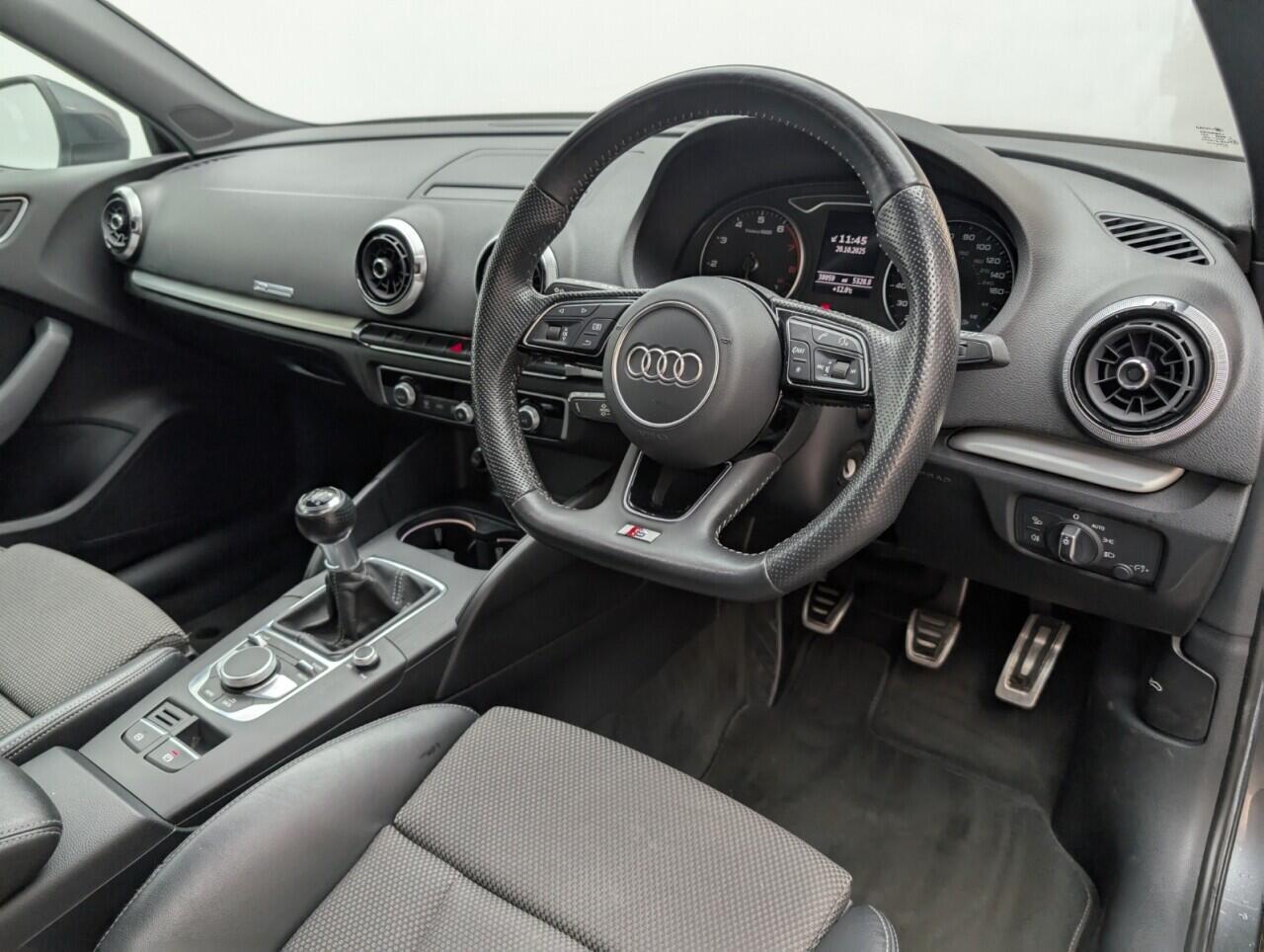 Used Audi A3 2019 for sale - 76423758: Photo 11