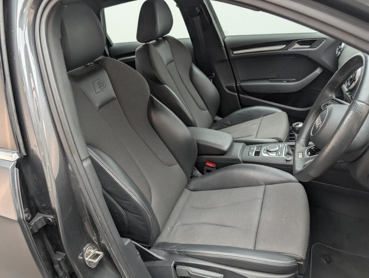 Used Audi A3 2019 for sale - 76423758: Photo 12