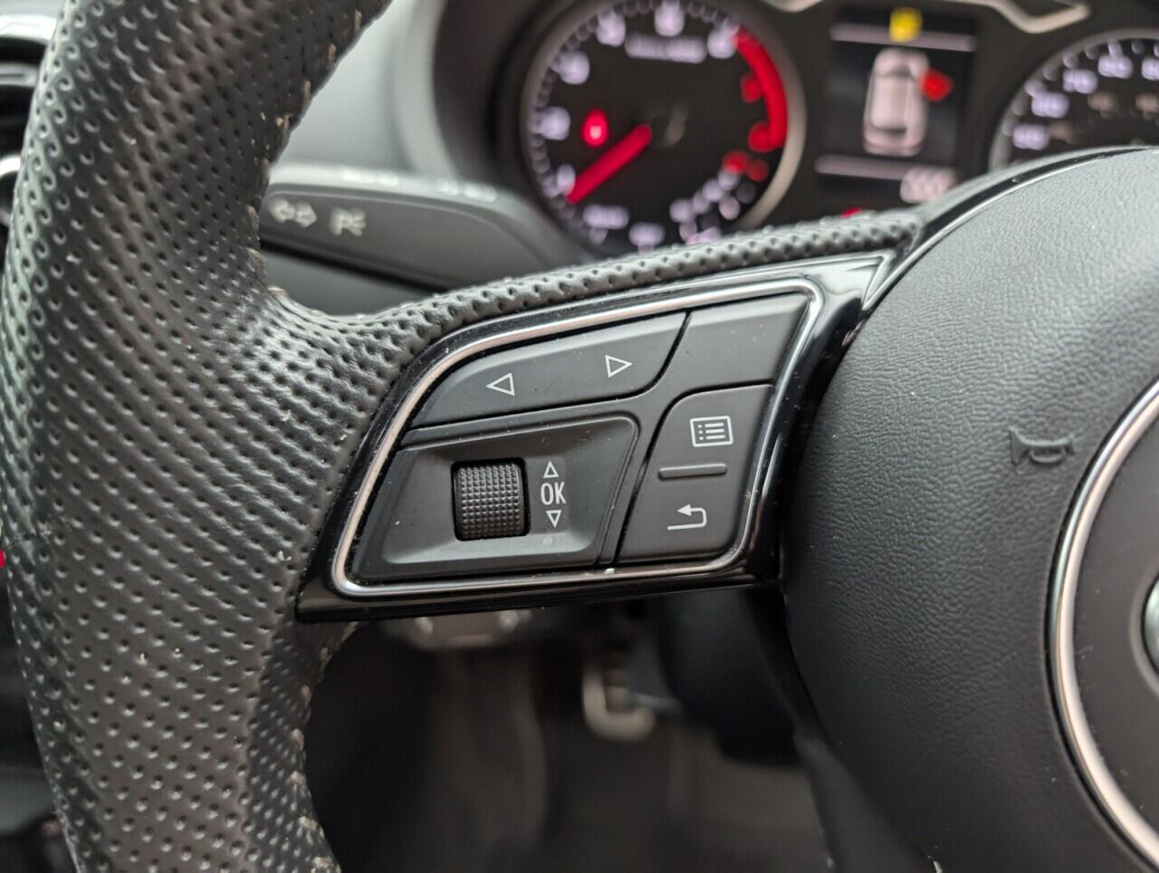 Used Audi A3 2019 for sale - 76423758: Photo 17