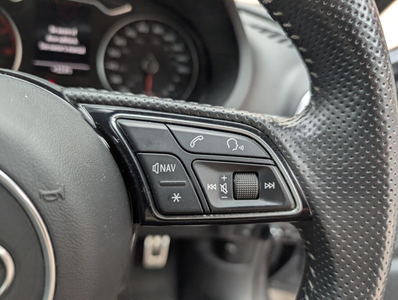 Used Audi A3 2019 for sale - 76423758: Photo 18