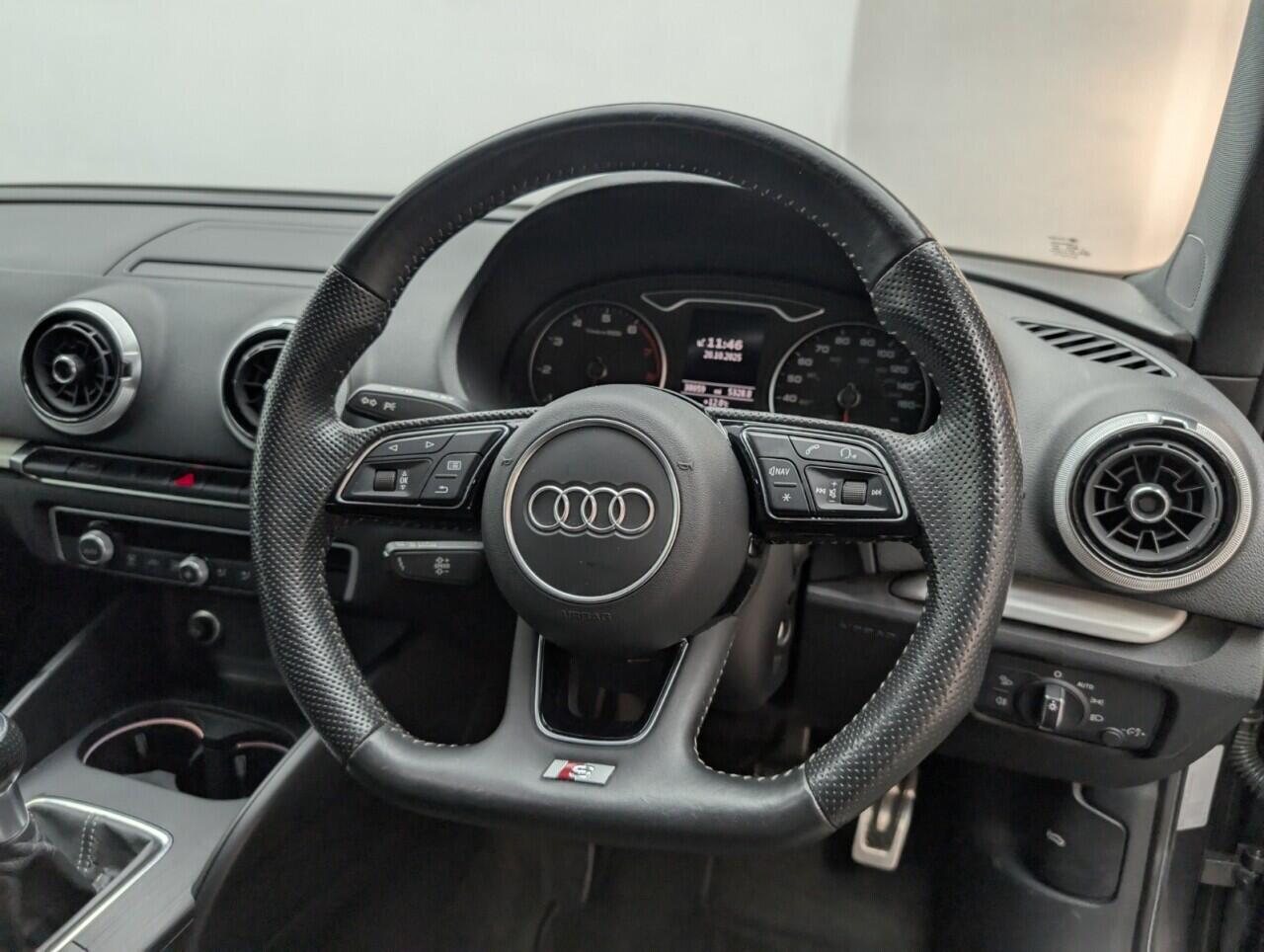 Used Audi A3 2019 for sale - 76423758: Photo 21