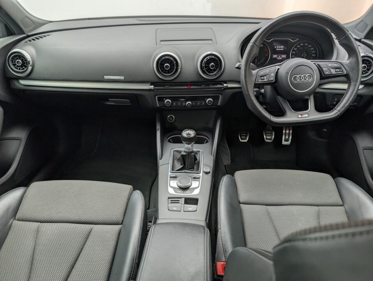 Used Audi A3 2019 for sale - 76423758: Photo 22