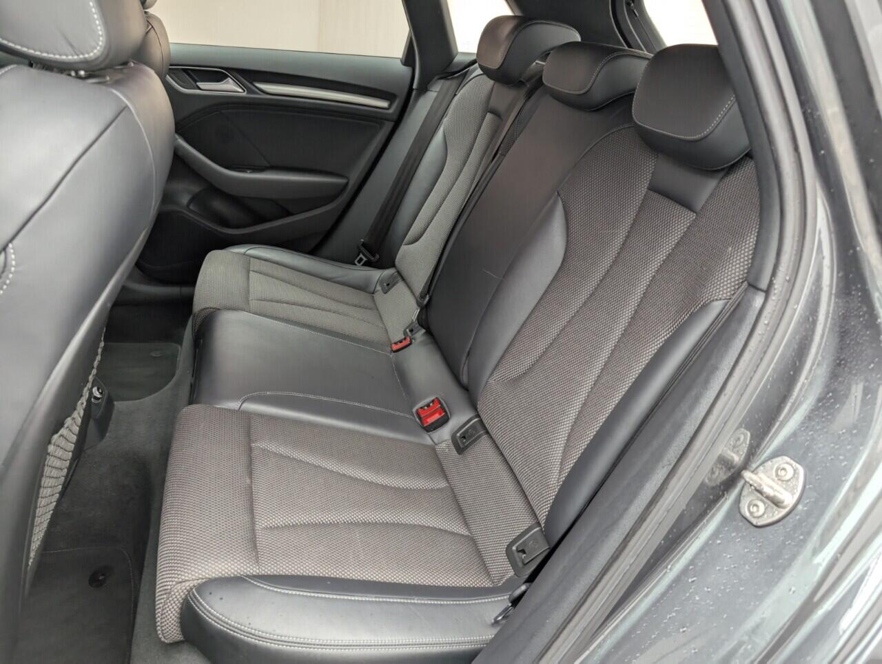 Used Audi A3 2019 for sale - 76423758: Photo 25