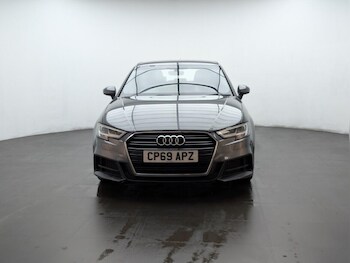 Used Audi A3 2019 for sale - 76423758: Photo