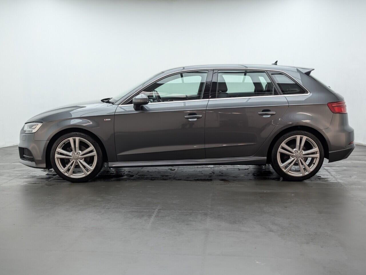 Used Audi A3 2019 for sale - 76423758: Photo 5