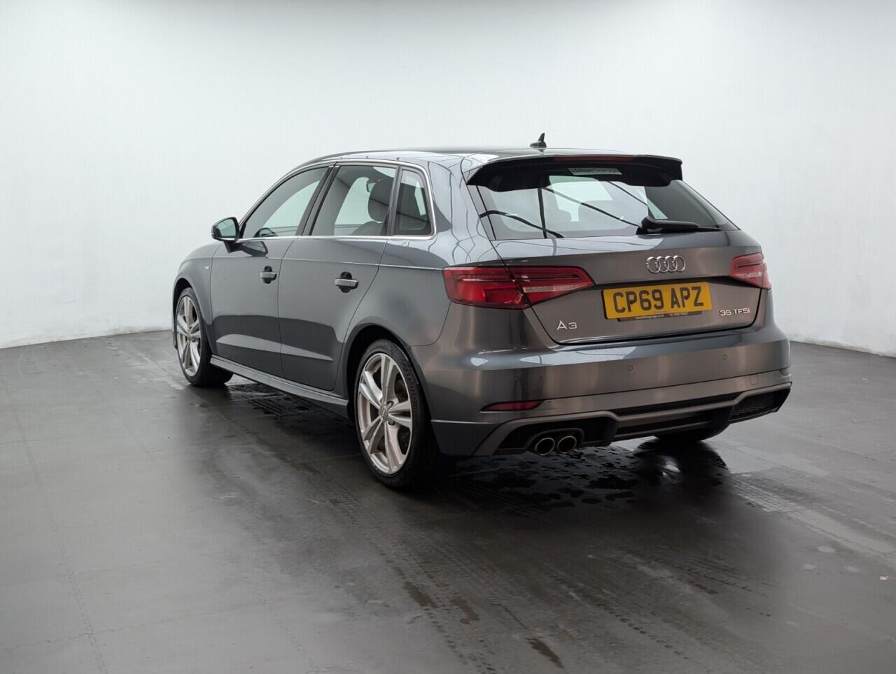 Used Audi A3 2019 for sale - 76423758: Photo 6