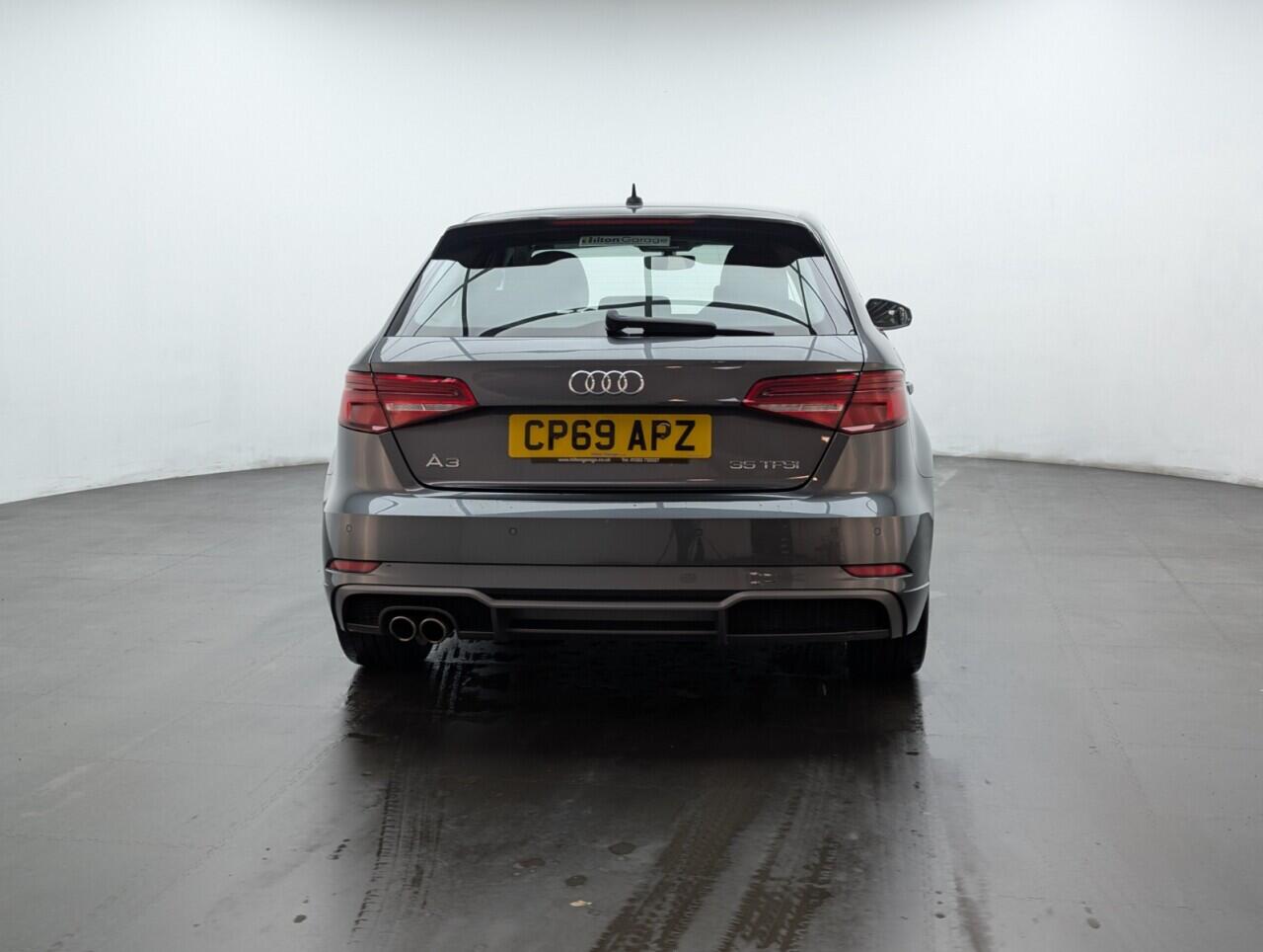 Used Audi A3 2019 for sale - 76423758: Photo 7