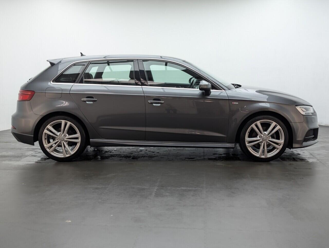 Used Audi A3 2019 for sale - 76423758: Photo 9