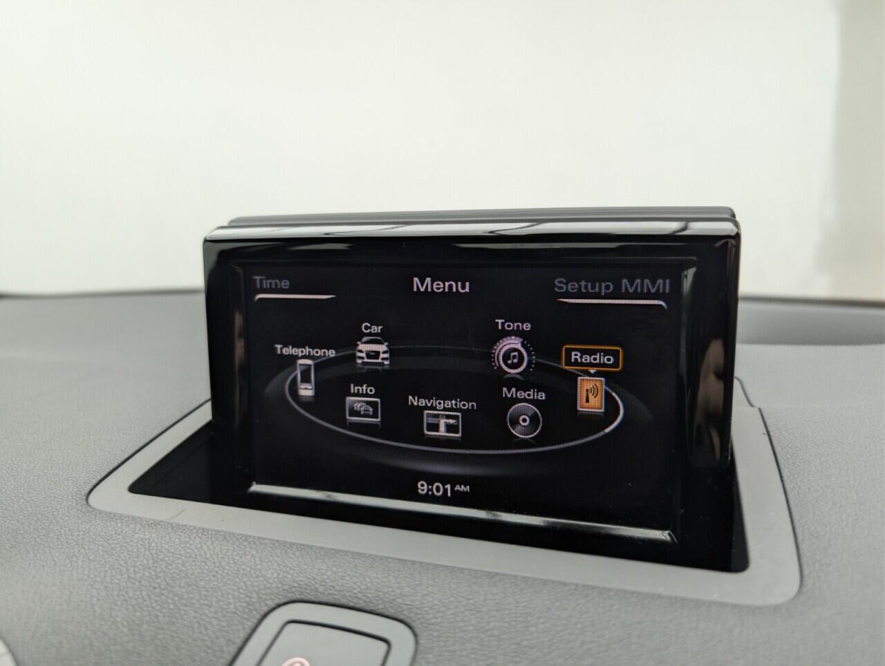 Used Audi A1 2015 for sale - 77016647: Photo 13