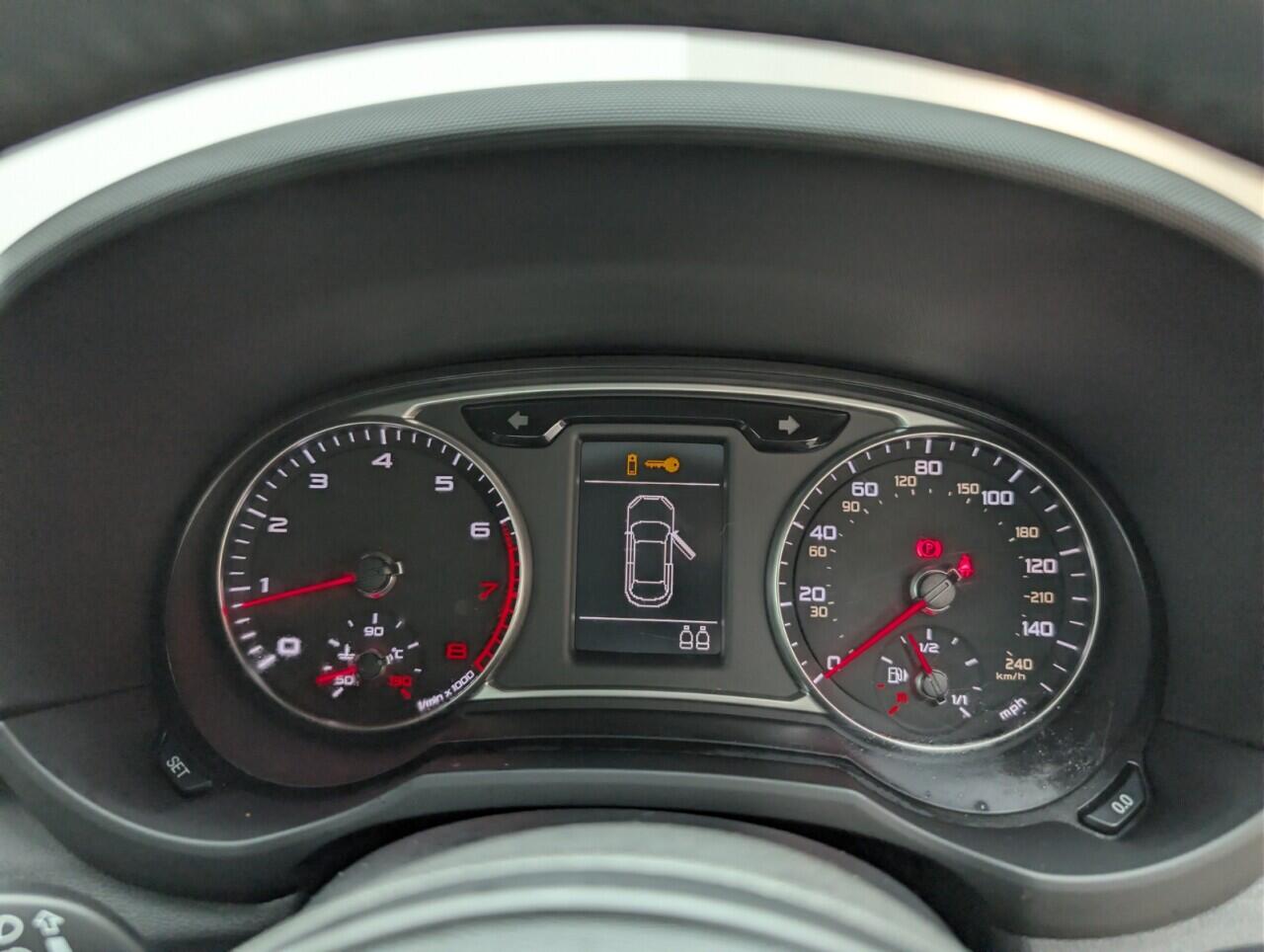 Used Audi A1 2015 for sale - 77016647: Photo 17