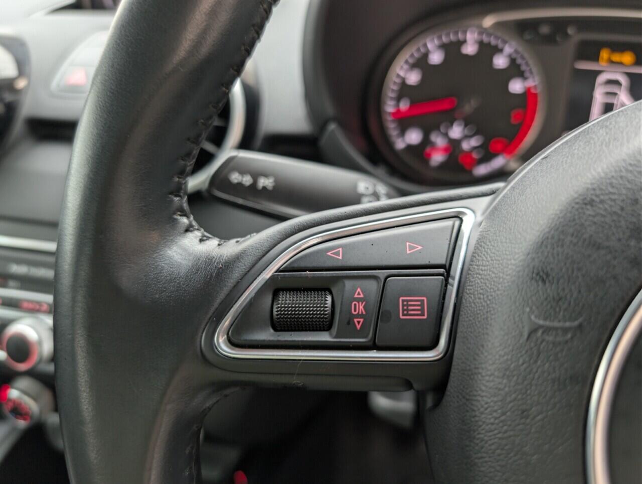 Used Audi A1 2015 for sale - 77016647: Photo 18