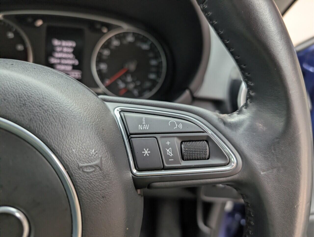 Used Audi A1 2015 for sale - 77016647: Photo 19