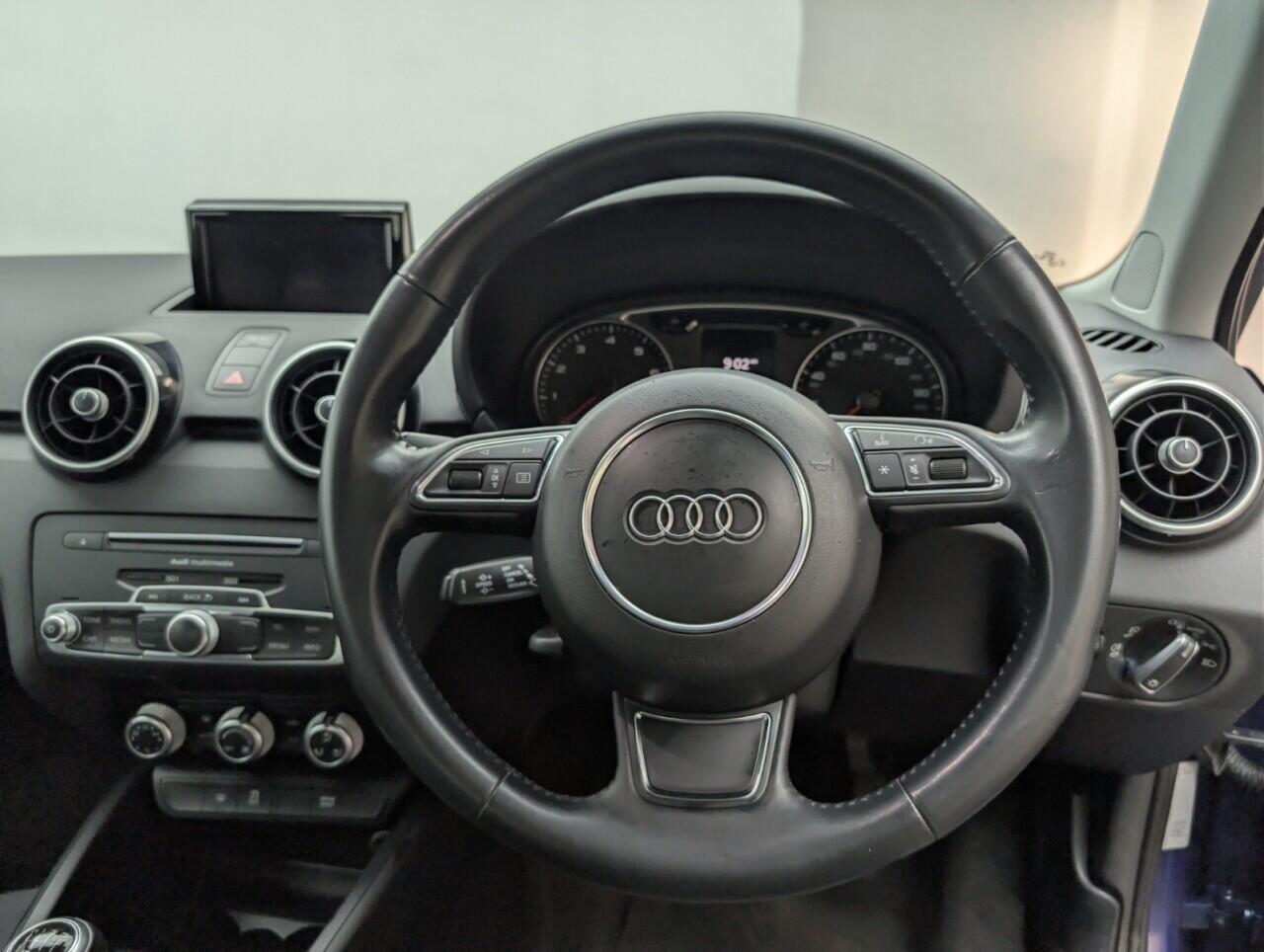 Used Audi A1 2015 for sale - 77016647: Photo 22