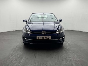 Used Volkswagen Golf 2018 for sale - 78996930: Photo