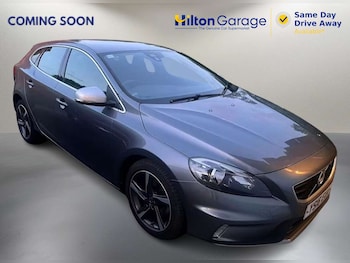 Used Volvo V40 2016 for sale - 78570613: Photo