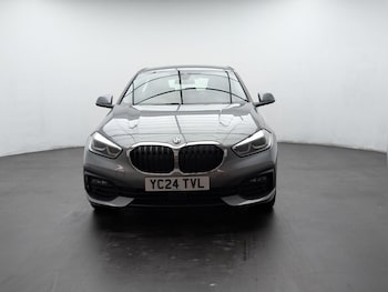 Used BMW 1 Series 2024 for sale - 76511824: Photo