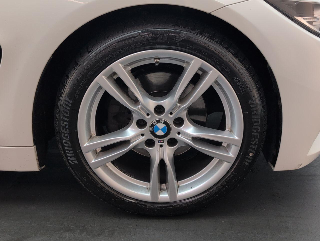 Used BMW 4 Series 2018 for sale - 76424243: Photo 10