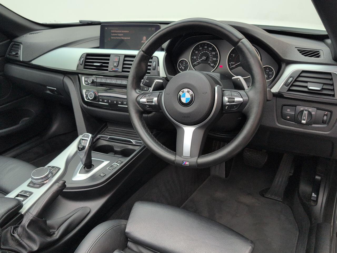 Used BMW 4 Series 2018 for sale - 76424243: Photo 11