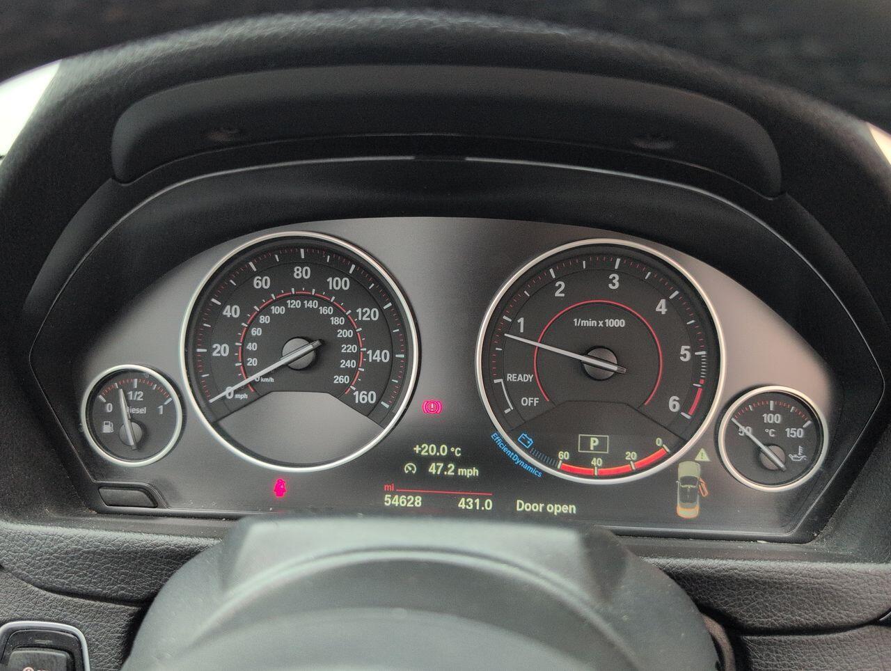 Used BMW 4 Series 2018 for sale - 76424243: Photo 19