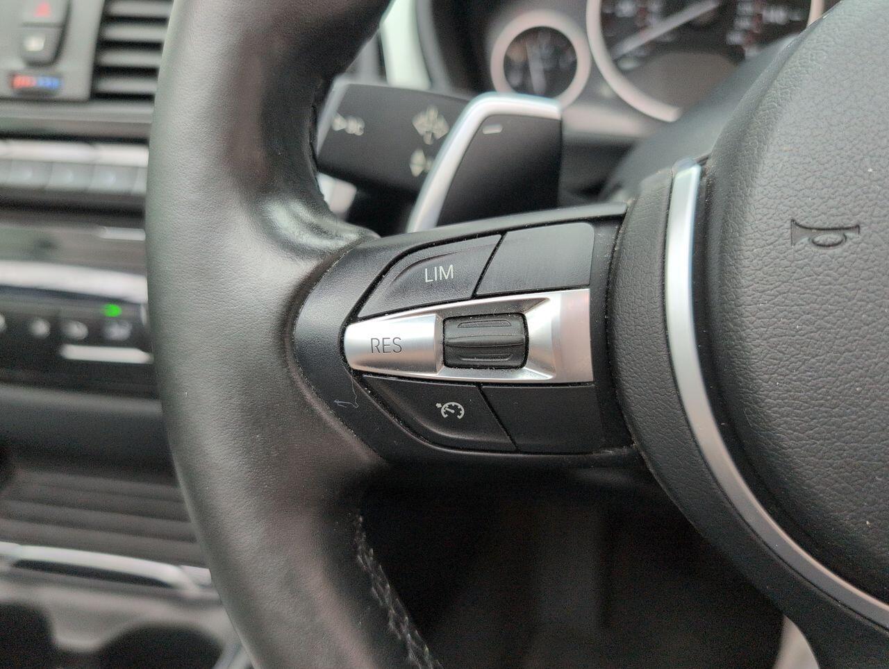 Used BMW 4 Series 2018 for sale - 76424243: Photo 20