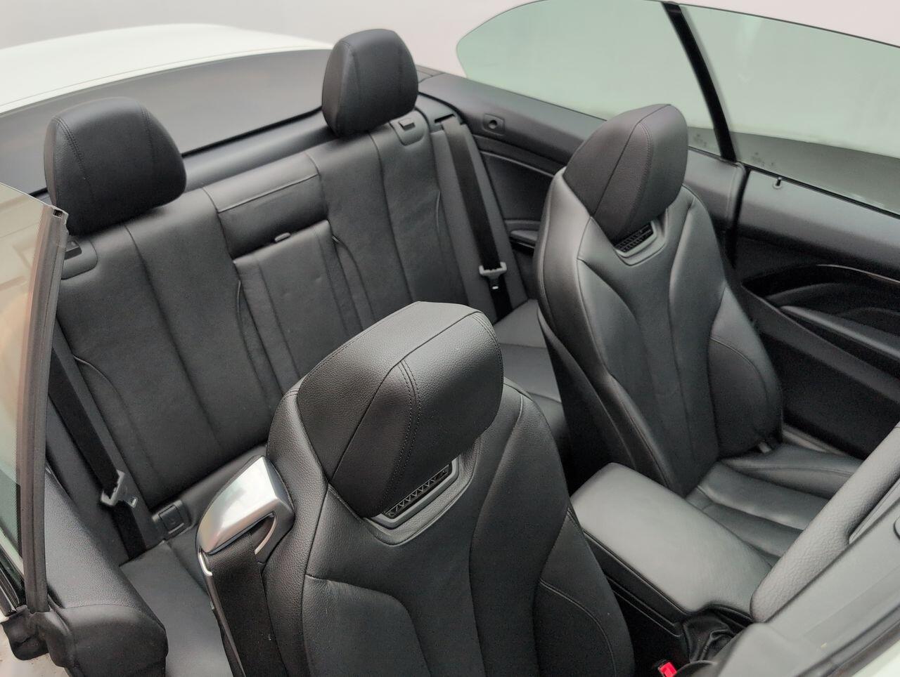 Used BMW 4 Series 2018 for sale - 76424243: Photo 24